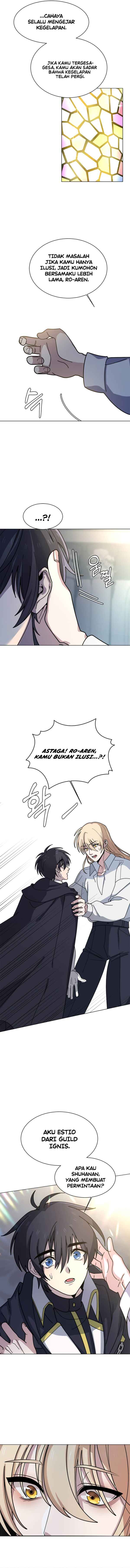 Estio Chapter 115 Gambar 6