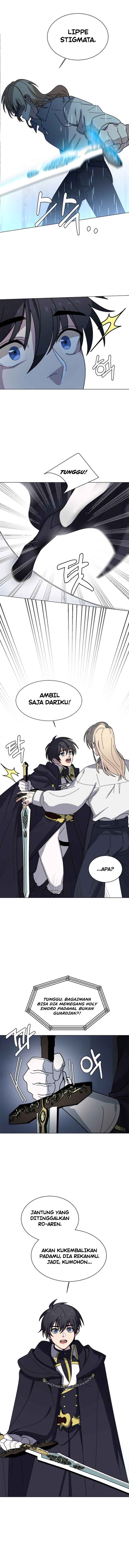 Estio Chapter 115 Gambar 9