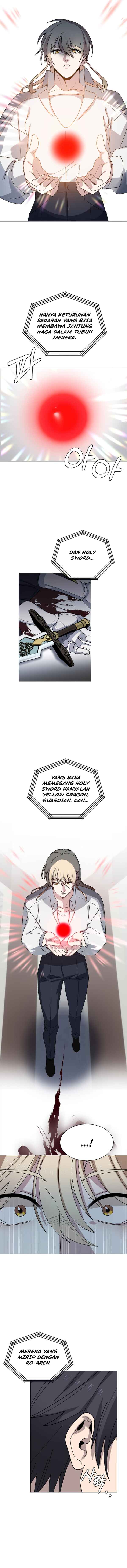 Estio Chapter 115 Gambar 11