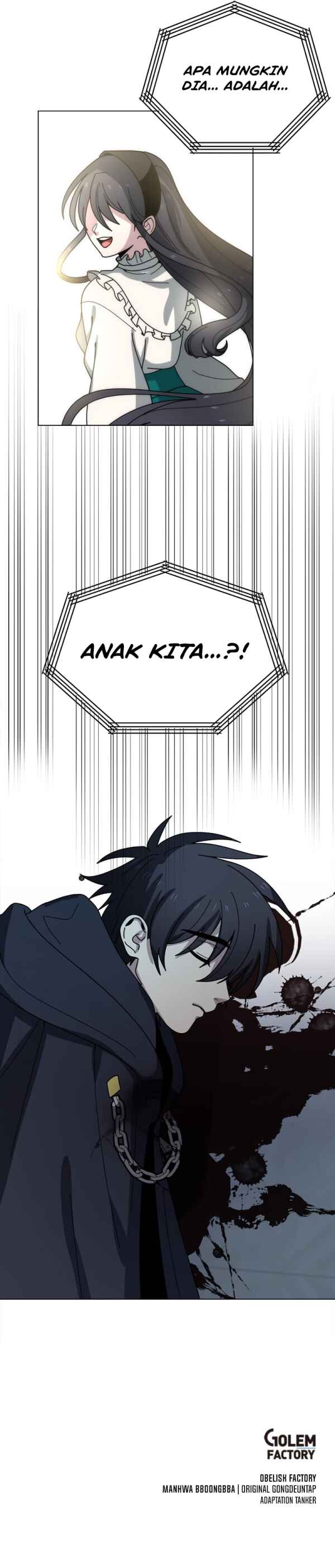 Estio Chapter 115 Gambar 12
