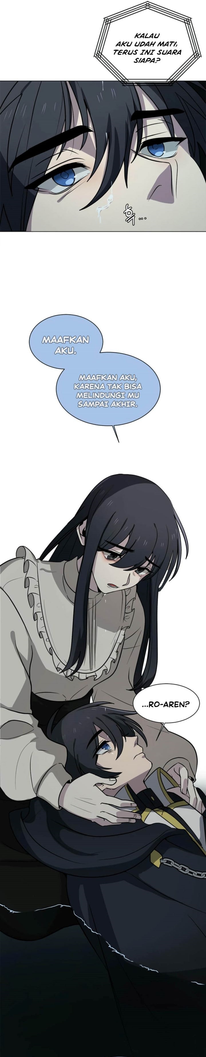 Estio Chapter 116 Gambar 2