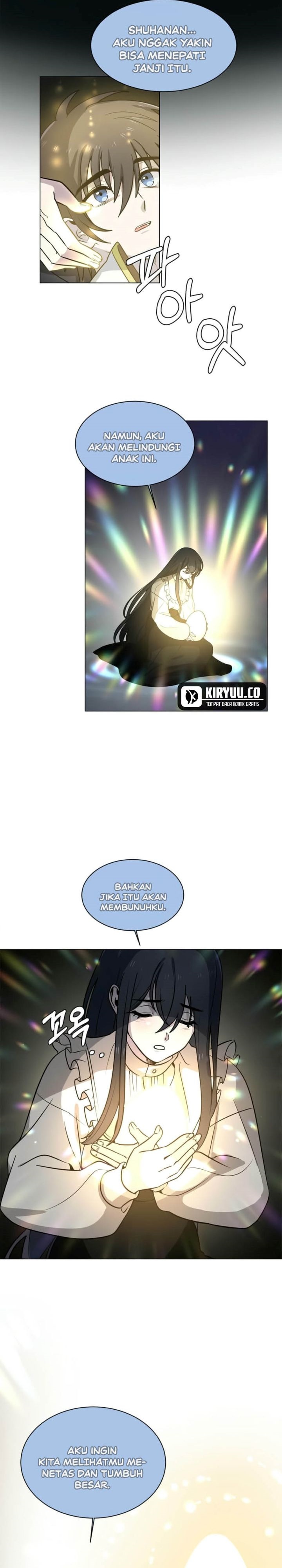 Estio Chapter 116 Gambar 3