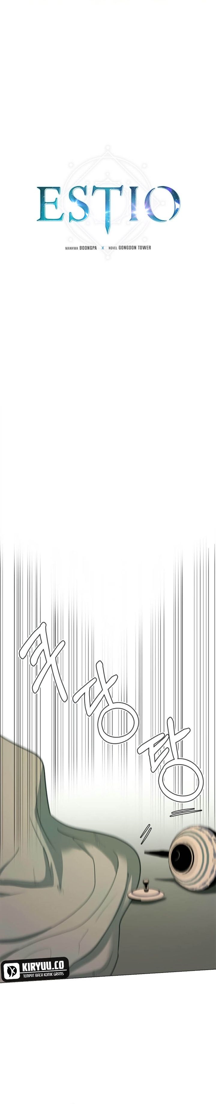 Estio Chapter 116 Gambar 5