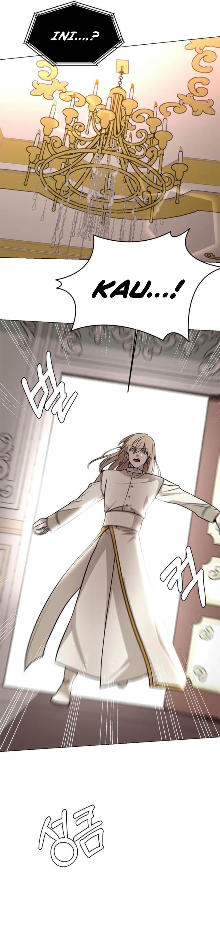 Estio Chapter 116 Gambar 6