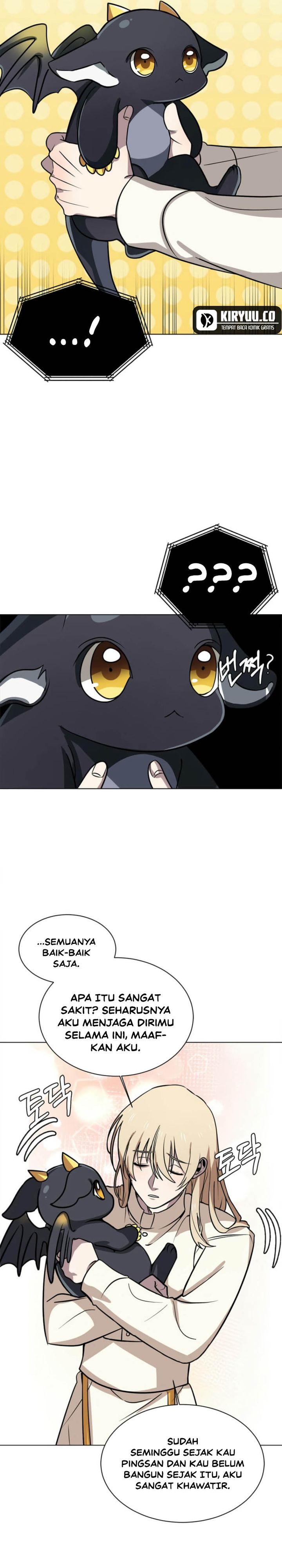 Estio Chapter 116 Gambar 8