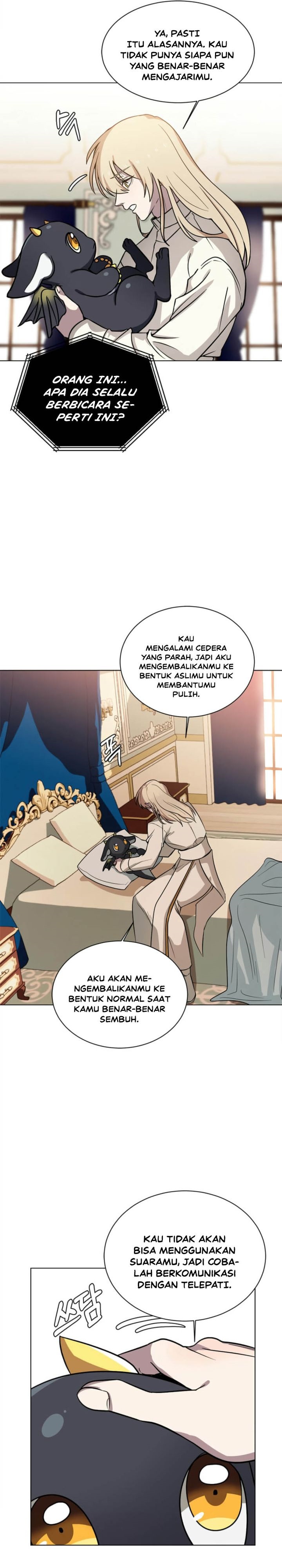 Estio Chapter 116 Gambar 10