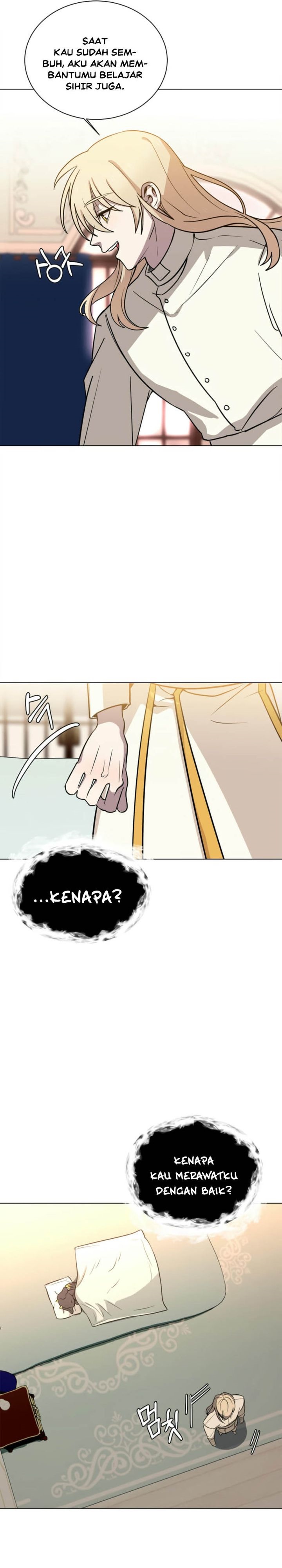 Estio Chapter 116 Gambar 13