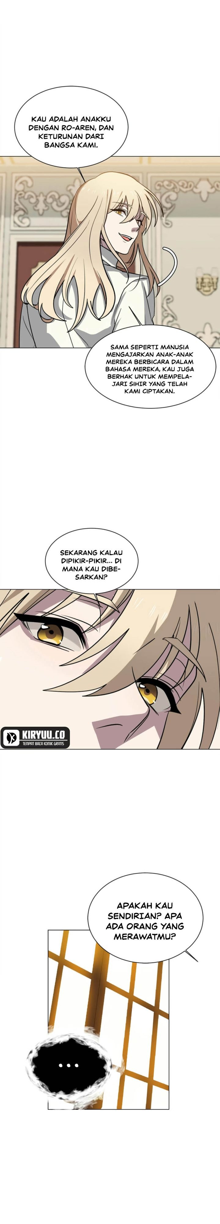 Estio Chapter 116 Gambar 14