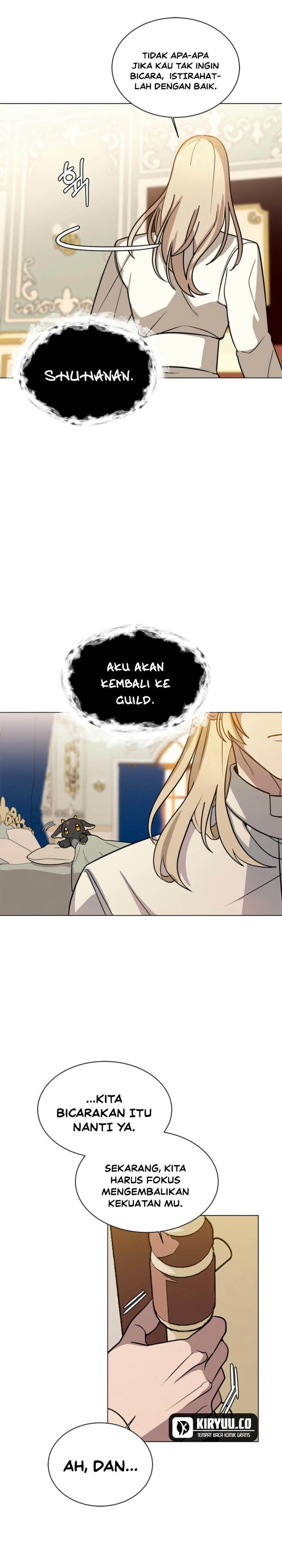 Estio Chapter 116 Gambar 15