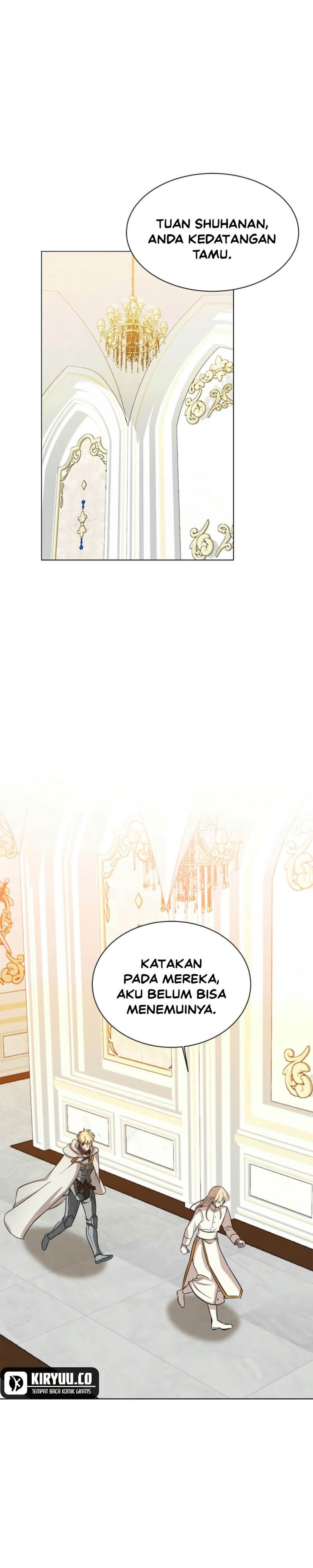 Estio Chapter 116 Gambar 17