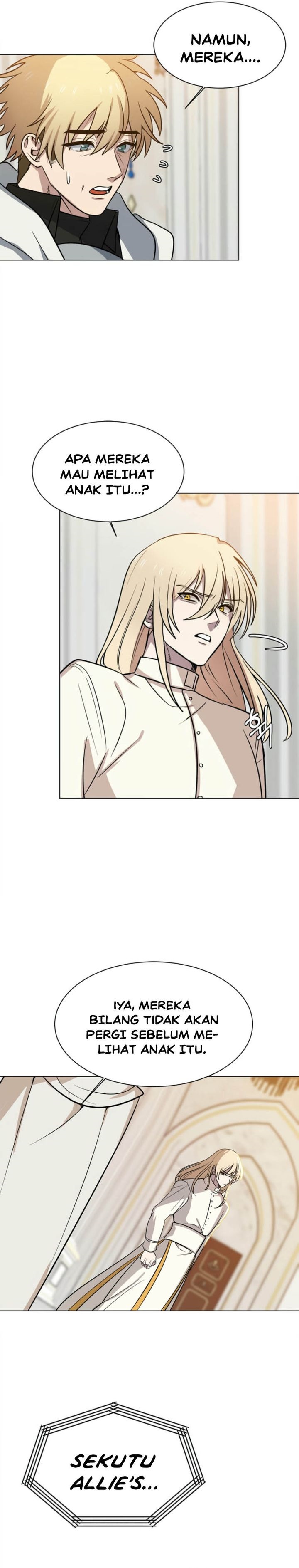 Estio Chapter 116 Gambar 18