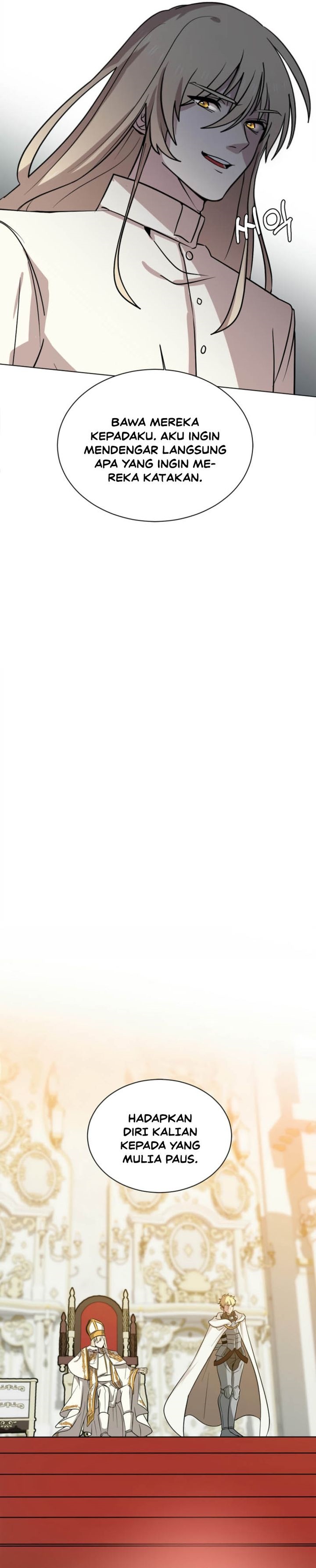 Estio Chapter 116 Gambar 19
