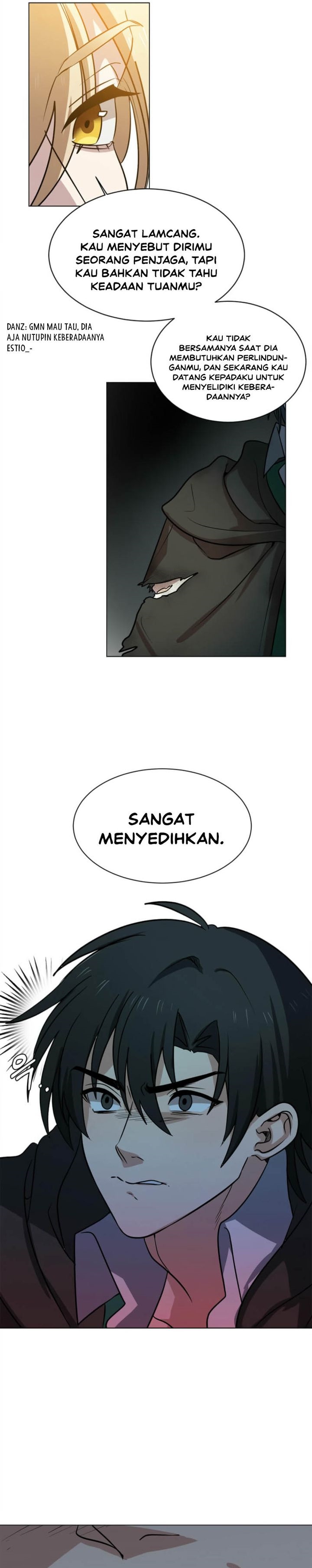 Estio Chapter 116 Gambar 22