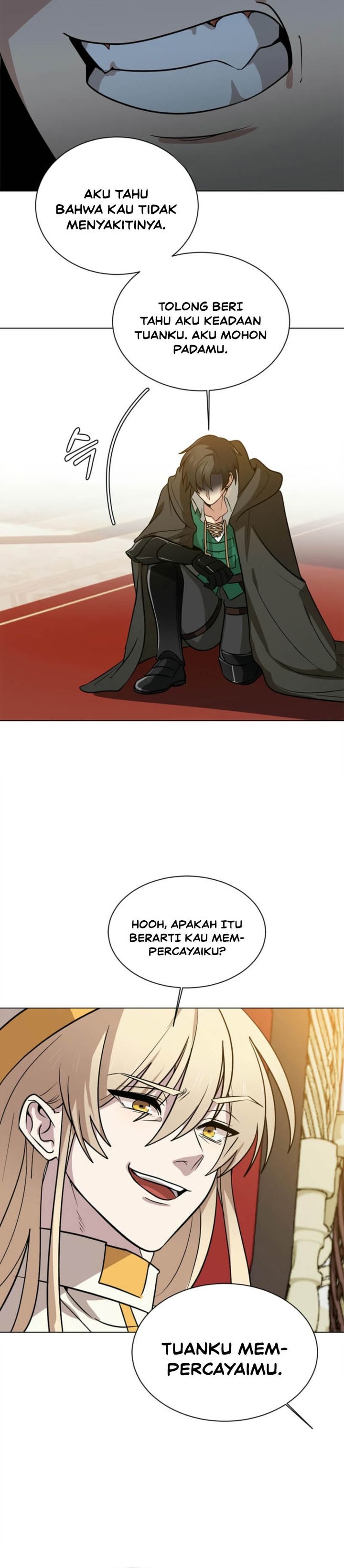 Estio Chapter 116 Gambar 23