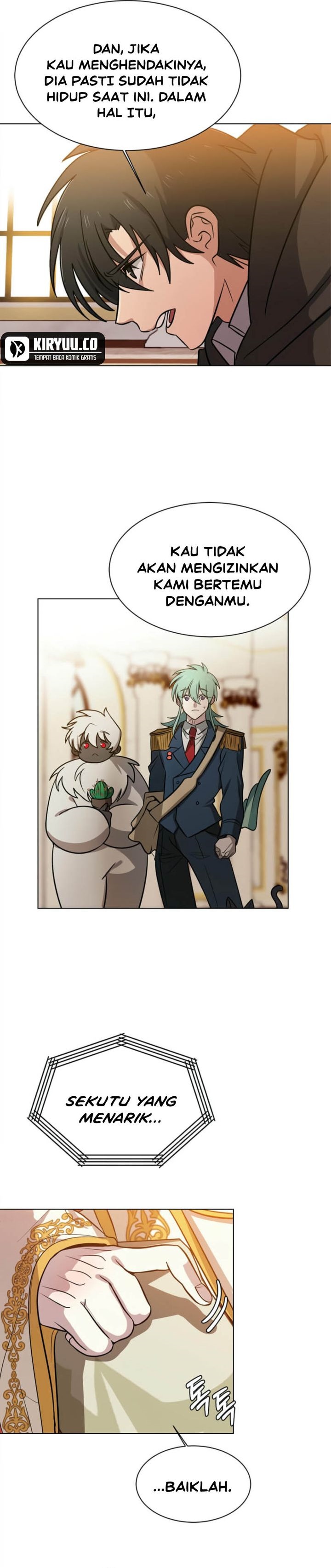 Estio Chapter 116 Gambar 24