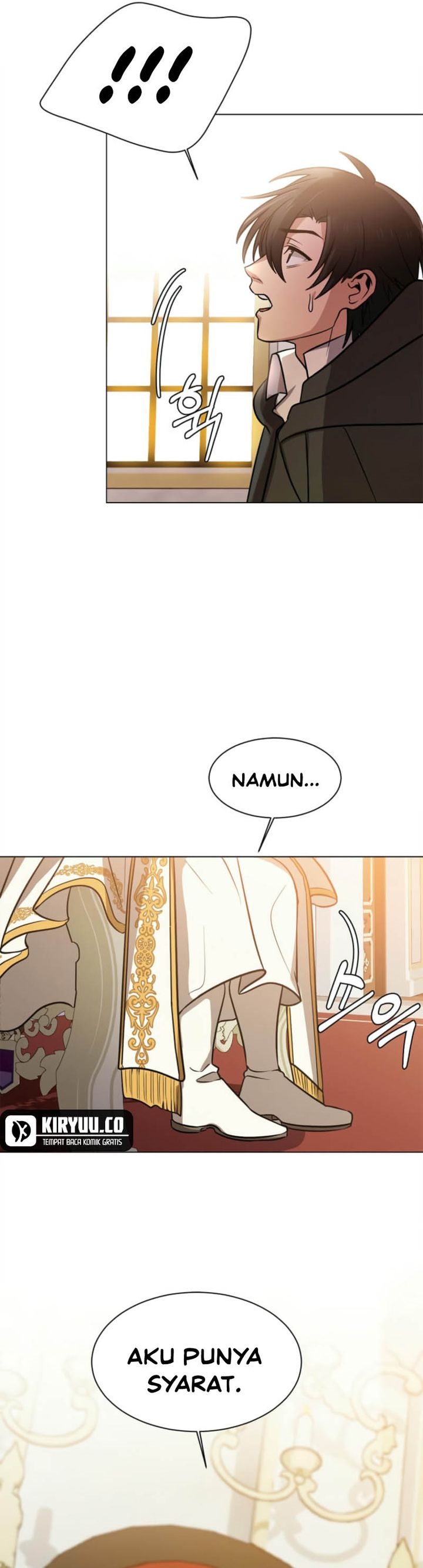 Estio Chapter 116 Gambar 25