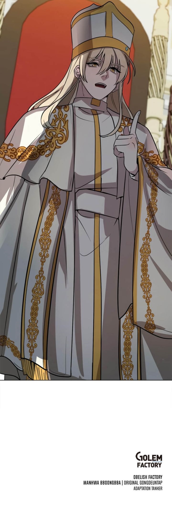 Estio Chapter 116 Gambar 26