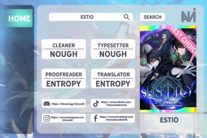 Estio Chapter 117 Gambar 1