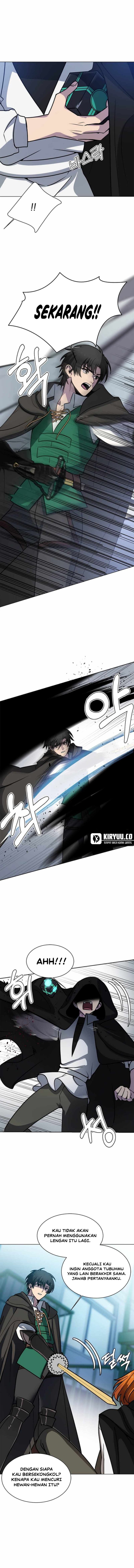 Estio Chapter 121 Gambar 12
