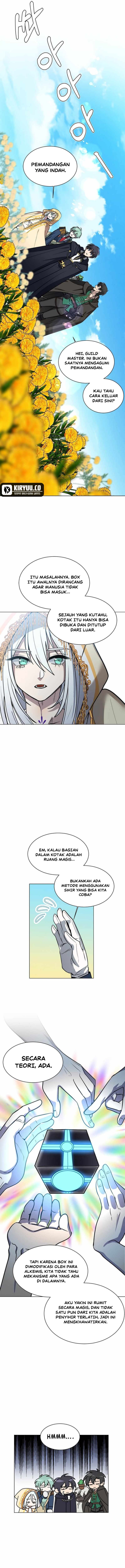 Estio Chapter 122 Gambar 4