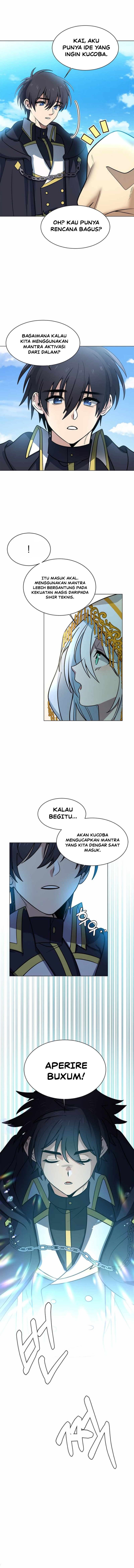 Estio Chapter 122 Gambar 5