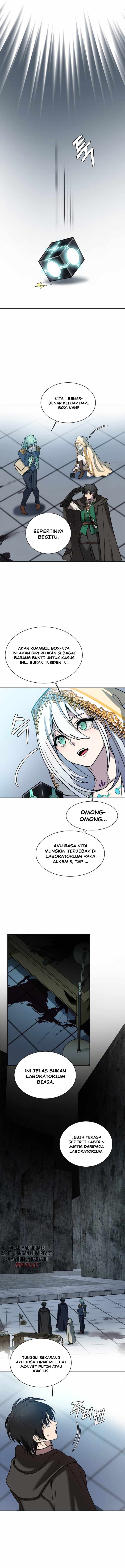 Estio Chapter 122 Gambar 6