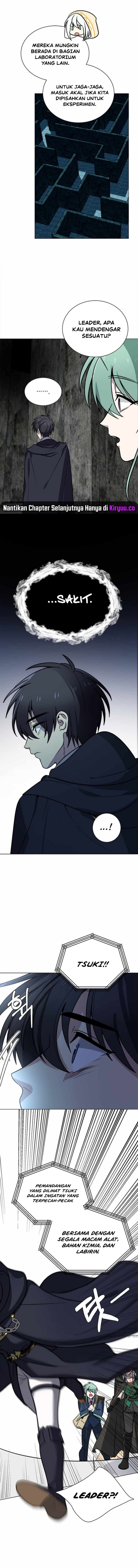 Estio Chapter 122 Gambar 7