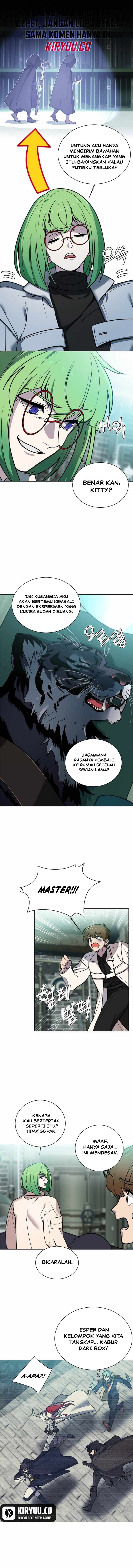 Estio Chapter 122 Gambar 11