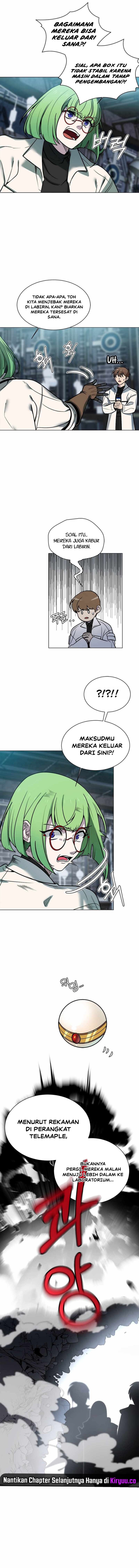 Estio Chapter 122 Gambar 12