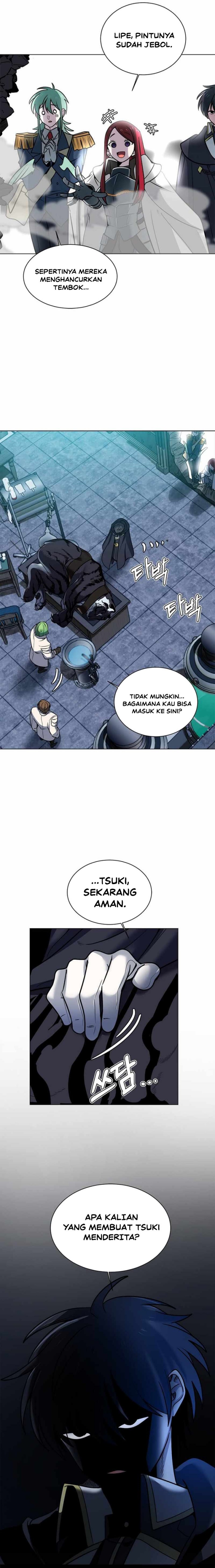 Estio Chapter 122 Gambar 13