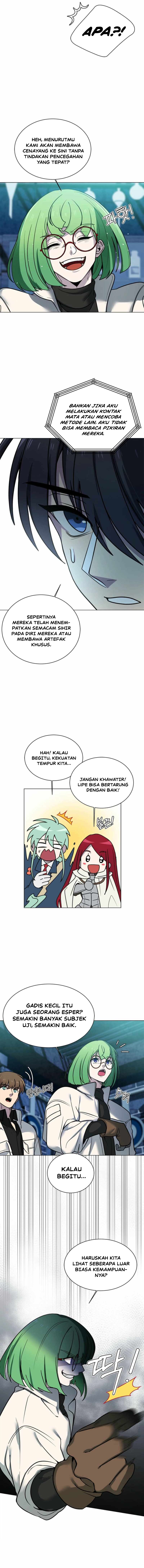Estio Chapter 123 Gambar 4