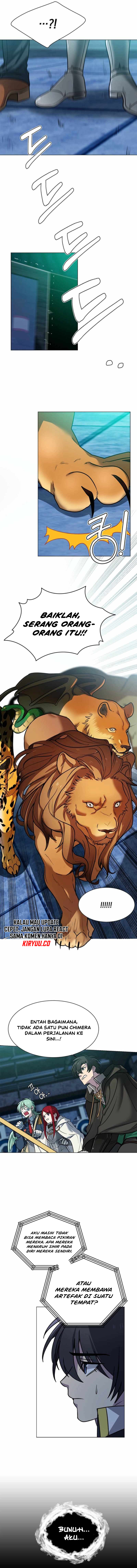 Estio Chapter 123 Gambar 5