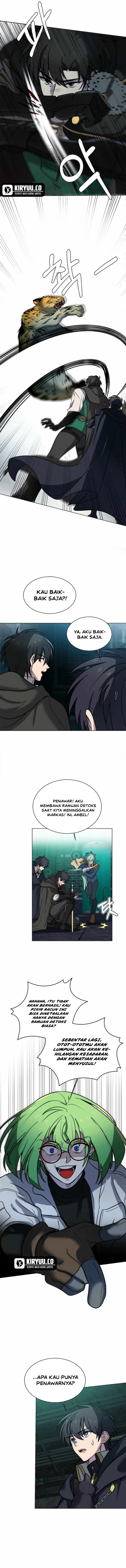 Estio Chapter 123 Gambar 9