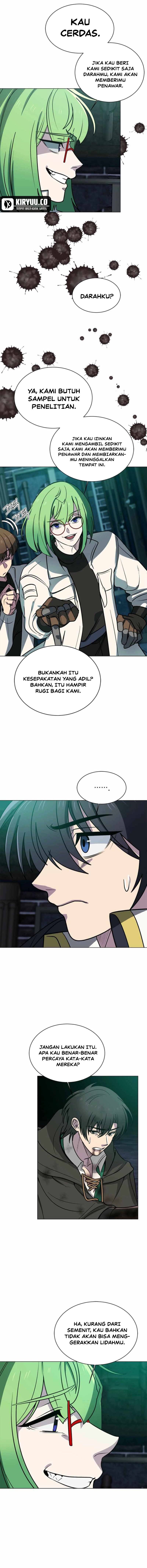 Estio Chapter 123 Gambar 10