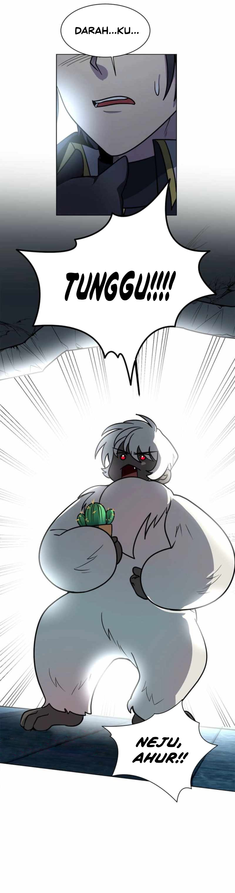 Estio Chapter 123 Gambar 11