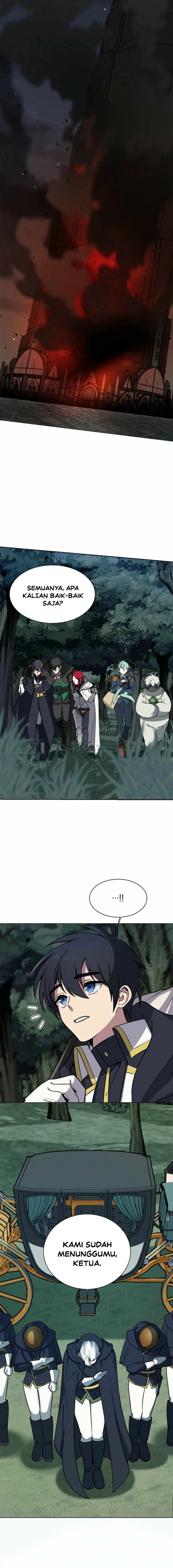 Estio Chapter 124 Gambar 2