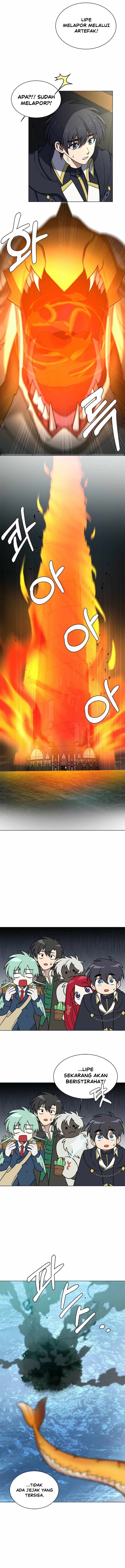 Estio Chapter 124 Gambar 4