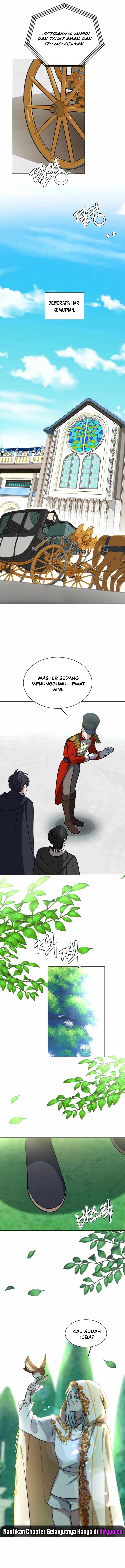 Estio Chapter 124 Gambar 6