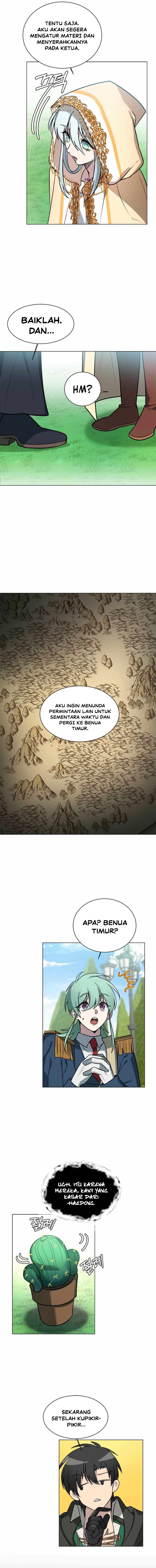 Estio Chapter 124 Gambar 9