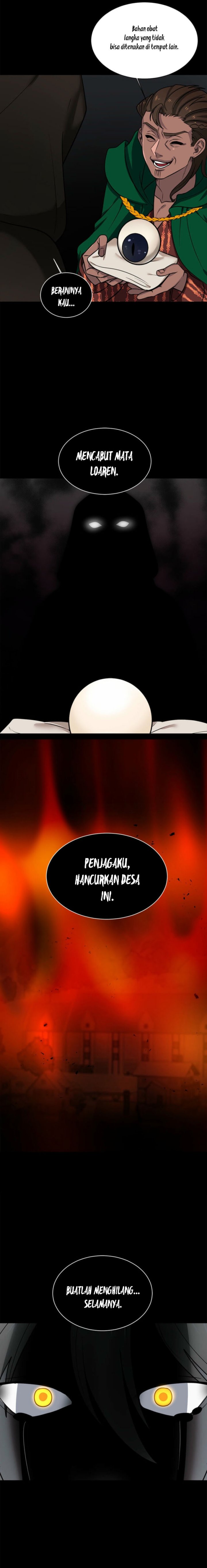 Estio Chapter 125 Gambar 10