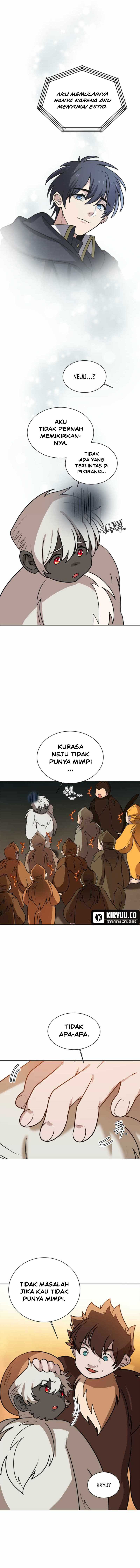 Estio Chapter 128 Gambar 5