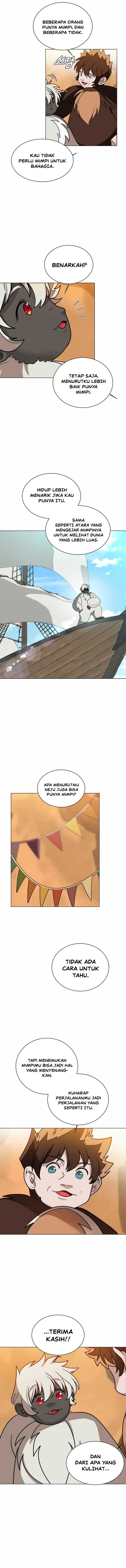 Estio Chapter 128 Gambar 6