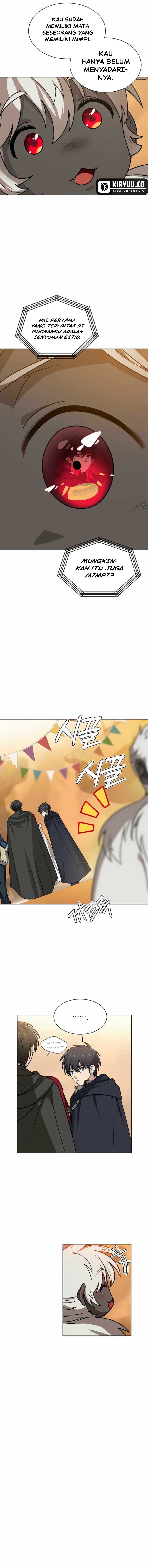 Estio Chapter 128 Gambar 7