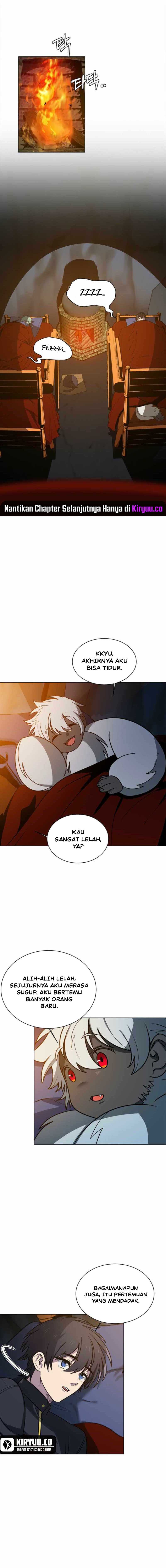 Estio Chapter 128 Gambar 8