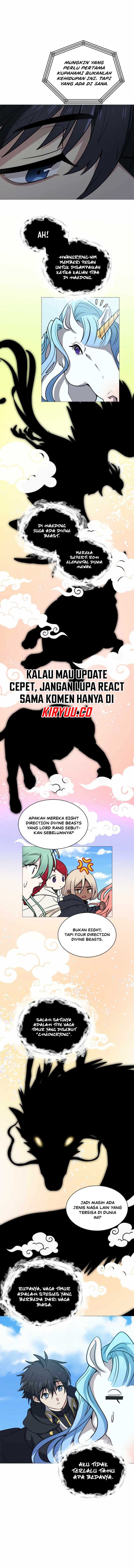 Estio Chapter 129 Gambar 3