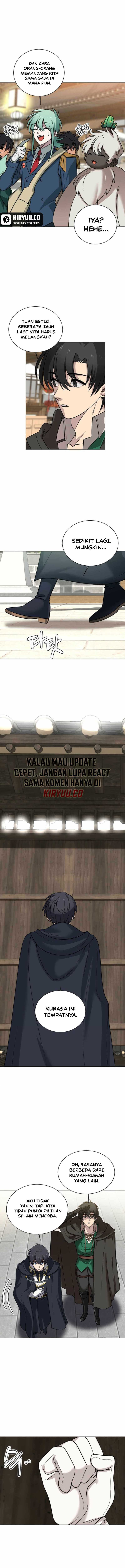 Estio Chapter 129 Gambar 6