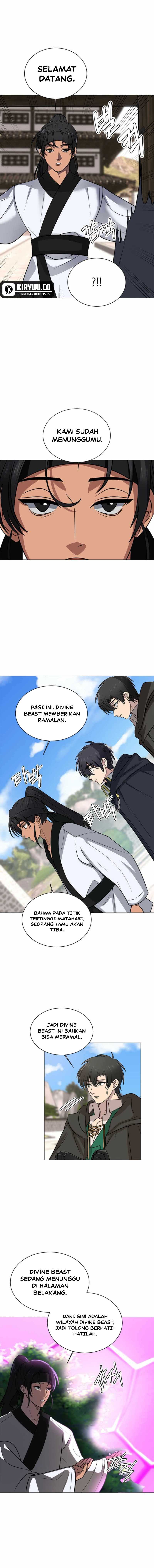 Estio Chapter 129 Gambar 7