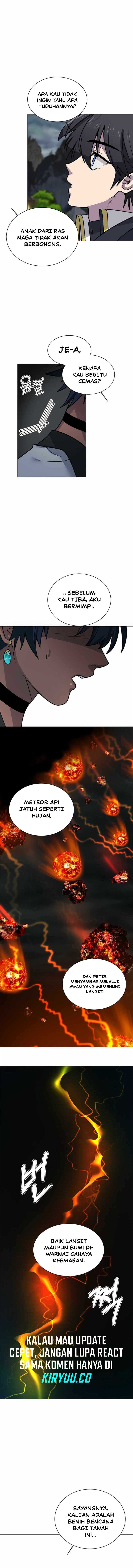 Estio Chapter 129 Gambar 11