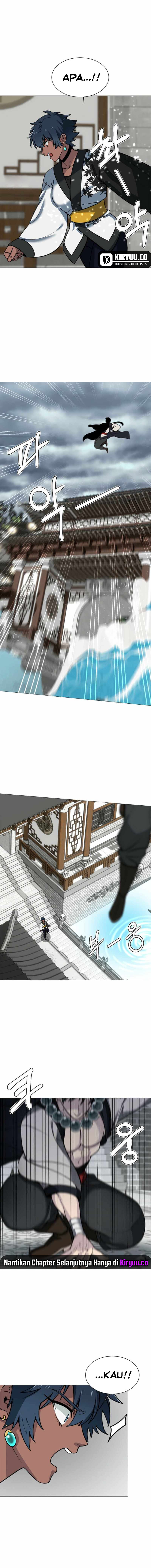 Estio Chapter 130 Gambar 3