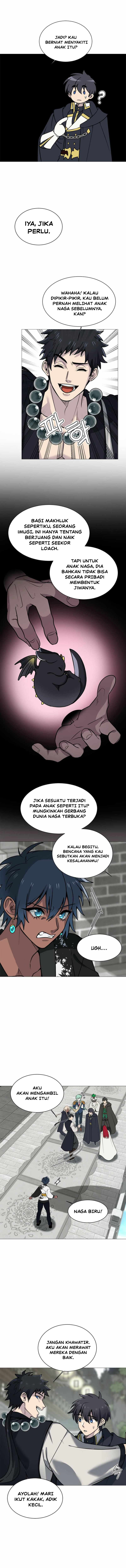 Estio Chapter 130 Gambar 5